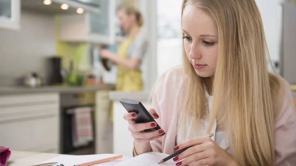 bachelornote berechnen mit gewichtung